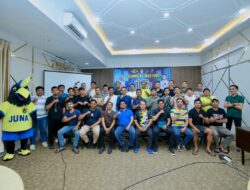 JKC Satu Dekade Segera Bergulir, Beberapa Pemain Liga Profesional Akan Tampil