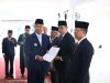 Dewan Pengawas RSUD Dr. Agoesdjam Resmi Dilantik Bupati Ketapang