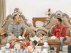 Pererat Kolaborasi Antar Daerah, Bupati Ketapang Terima Silahturahmi Bupati Ngada