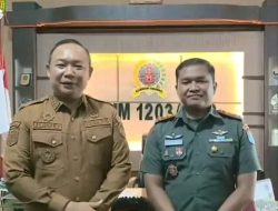 Bupati Ketapang Instruksikan Seluruh Kepala Desa Untuk Menyiapkan Lahan Pembangunan Koperasi Merah Putih