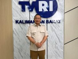 Bupati Ketapang Dukung Pengembangan Siarana Digital TVRI Untuk Pemerataan Akses Informasi