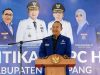 Hadiri Pelantikan DPC HNSI Ketapang, Bupati Tegaskan Komitmen Kolaborasi dan Fasilitasi Aspirasi Nelayan