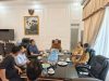 Pemkab Ketapang Siap Kawal Proses Pembentukan BNNK, Bupati: Bentuk Keseriusan Dalam Upaya Pencegahan Dan Pemberantasan Penyalahgunaan Serta Peredaran Narkotika