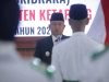 Bupati Ketapang Pimpin Prosesi Pengukuhan 27 Anggota Paskibraka Tahun 2026