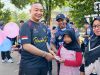 Pemkab Ketapang Dukung Car Free Day, Ruang Publik serta Layanan Publik Tercipta
