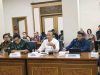 Bupati Ketapang Pimpin Pertemuan Mediasi Sengketa Lahan Masyarakat Adat Dan Perusahaan Hasilkan 8 Poin Kesepakatan