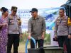 Sinergi Pemkab Ketapang Bersama TNI/Polri Hadirkan Layanan Air Bersih Berteknologi Reverse Osmosis