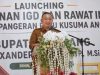 Layanan Kesehatan Gratis Sampai Desember 2026, Bupati Ketapang Resmi Buka Rumah Sakit Pangeran Ratu Kusuma Anom