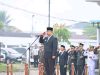 Gelar Upacara Hari Kesaktian Pancasila, Bupati Ketapang Tekankan Semangat Persatuan