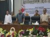 Wakil Bupati Ketapang Hadiri Rapat  Paripurna Pandangan Umum Fraksi DPRD Terhadap RAPBD 2027