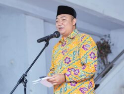 Pemkab Ketapang Komitmen Akan Bentuk BNNK di Ketapang