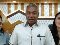 Bupati Ketapang Akan Tetapkan KLB Jika Dalam 1, 2 Hari Ini Kasus DBD Kondisinya Terus Memburuk