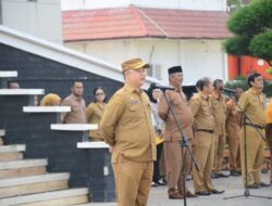 Even Akbar Napak Tilas Diharapkan Menjadi Multiplier effect Bagi Pembangunan Infrastruktur
