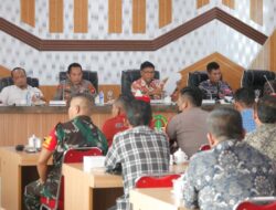 Wakil Bupati Ketapang Fasilitasi Atas Tuntutan Masyarakat Kepada PT. WHW