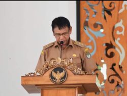 Jawaban Bupati Ketapang Dalam Pandangan Umum Anggota DPRD Ketapang Terhadap Nota Keuangan dan Raperda APBD 2024