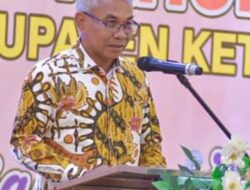 Di Nilai Langgar Aturan, Bupati Ketapang Minta PT. CMI Evaluasi PT. KTU