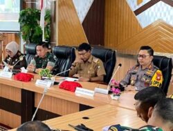 Pemkab Ketapang Tetap Lakukan Persiapan Meski Kepastian Kedatangan Jokowi Belum Pasti