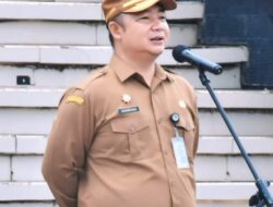 Alexander Wilyo: Jangan Sampai Ada Opini Pemda Tutup Mata Tentang Jalan Hancur