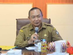 Rencana Penataan Dan Pengelolaan Pelabuhan Tembiluk Dibahas Pemda Ketapang