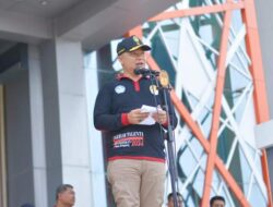 SEKDA KETAPANG BUKA KEGIATAN GELAR TALENTA PENDIDIKAN TAHUN 2024