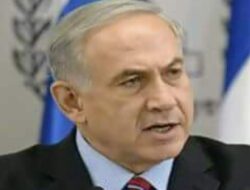 Israel Siap Perang Lawan Iran