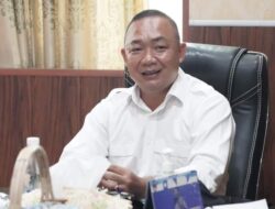 Alexander Wilyo: Balai Kepatihan Adalah Simbol Orang Dayak Ketapang