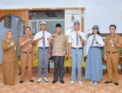 Tiga Calon Paskibraka Asal Ketapang Ikut Seleksi Tingkat Provinsi
