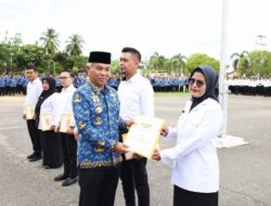Martin Rantan: PPPK Dilarang Mengajukan Pindah Sebelum Ada Regulasi Yang Mengatur