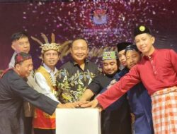 Alexander Wilyo: Pemilihan Bupati Dan Wakil Bupati Membawa Harapan Besar Bagi Masa Depan Kabupaten Ketapang