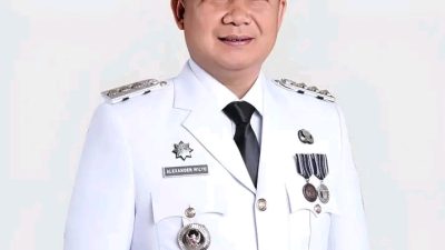 Konsisten Bangun Daerah, Program Bupati Ketapang 2025 Terealisasi Akan Diperkuat 2026