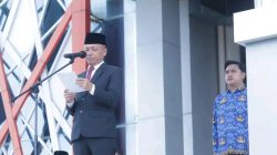 Sekda Ketapang Jadi Irup Peringatan Hari Otonomi Daerah XXX Tahun 2026