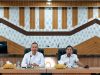 Begini Arahan Pimpinan Kabupaten Ketapang Saat Rapat Koordinasi Dan Konsolidasi