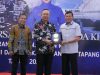 Peringati HUT ke-6 Lanal Ketapang, Pemkab Ketapang Gelar Ramah Tamah Bersama Dankodaeral XII