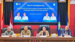 Mengedepankan Penghormatan Hak Adat, Ketapang – Sanggau Tetapkan Batas Daerah