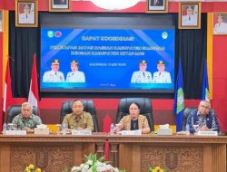 Mengedepankan Penghormatan Hak Adat, Ketapang – Sanggau Tetapkan Batas Daerah