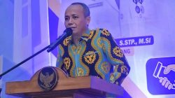 Buka Job Fair 2026, Sekda Ketapang: Pembangunan Daerah Butuh Kerja Sama Dan Kolaborasi