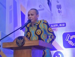 Buka Job Fair 2026, Sekda Ketapang: Pembangunan Daerah Butuh Kerja Sama Dan Kolaborasi