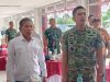 Peresmian Operasionalisasi Koperasi Desa Oleh Presiden Prabowo, Wabup Ketapang Hadir Melalui Daring