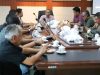 Pemkab Ketapang Gelar Rakor Situasi Trantibmas Kecamatan Air Upas