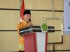 Wakil Bupati Buka Pembekalan Calon Jamaah Haji Kabupaten Ketapang Musim Haji 1447 H/2026 M