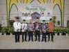Sekda Ketapang Dampingi Keberangkatan Jamaah Haji Menuju Batam, Titip Pesan Jaga Kesehatan dan Kekompakan