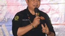 Sampaikan Permintaan Maaf, Bupati Ketapang Alexander Wilyo Beri Klarifikasi Terkait Kendala Durian di Pendopo