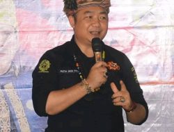 Sampaikan Permintaan Maaf, Bupati Ketapang Alexander Wilyo Beri Klarifikasi Terkait Kendala Durian di Pendopo