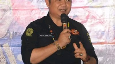 Sampaikan Permintaan Maaf, Bupati Ketapang Alexander Wilyo Beri Klarifikasi Terkait Kendala Durian di Pendopo