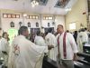 Komitmen Pembangunan yang Adil bagi Semua Golongan, Bupati Ketapang Menghadiri Pentahbisan Imam Gereja Katolik Paroki Santo Martinus