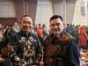 Bupati Ketapang Hadiri Acara Kenal Pamit Kepala Kepolisian Daerah Kalimantan Barat