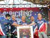 Bupati Bersama Wakil Ketua DPRD Ketapang Hadiri Bhayangkara Run Dan Launching Car Free Day