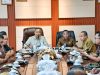 Pemkab Ketapang Merespon Cepat Kelangkaan Bahan Bakar Minyak Jenis Pertalite