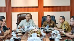 Pemkab Ketapang Merespon Cepat Kelangkaan Bahan Bakar Minyak Jenis Pertalite