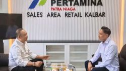 Luar Biasa!!! Perjuangan Bupati Alexander Wilyo Demi Ketersediaan BBM Dan LPG Secara Merata Diseluruh Wilayahnya